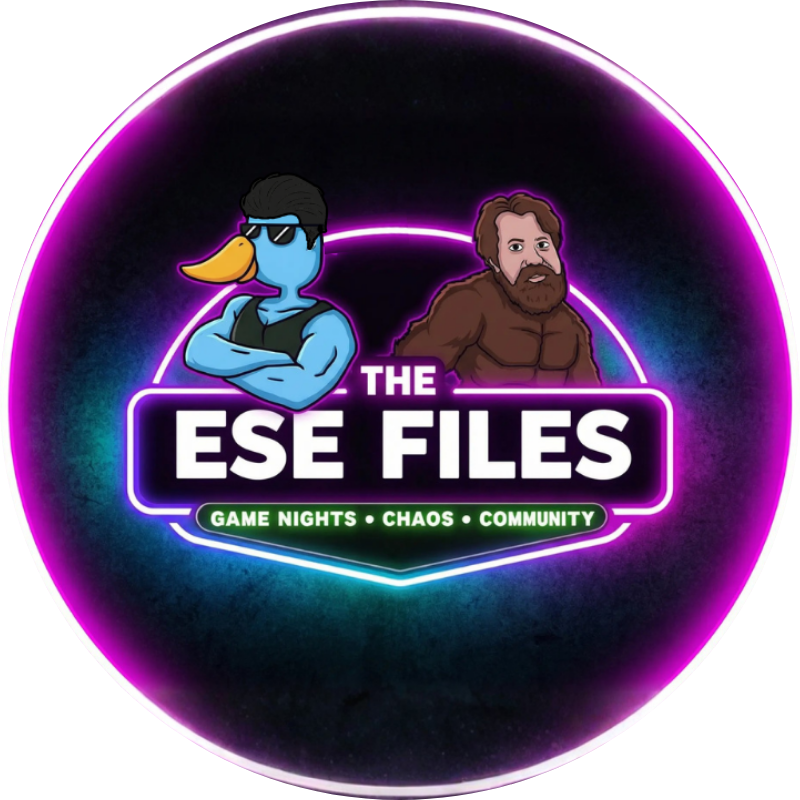 The ESE Files