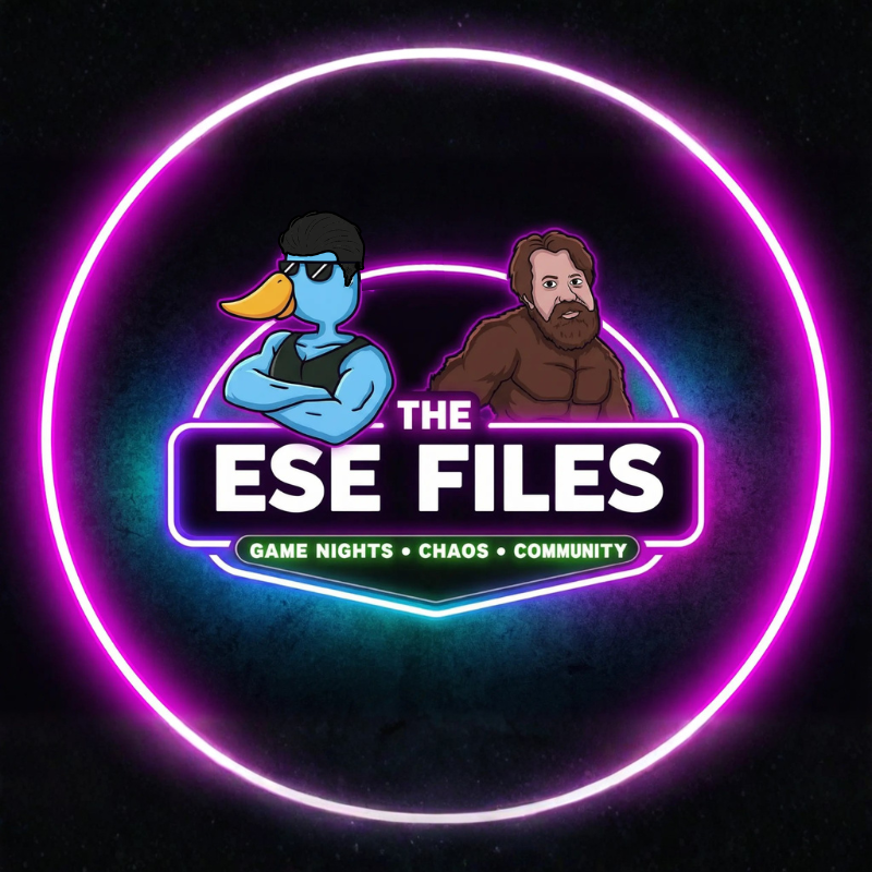 The ESE Files