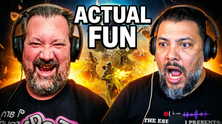 co-op games that are fun with friends