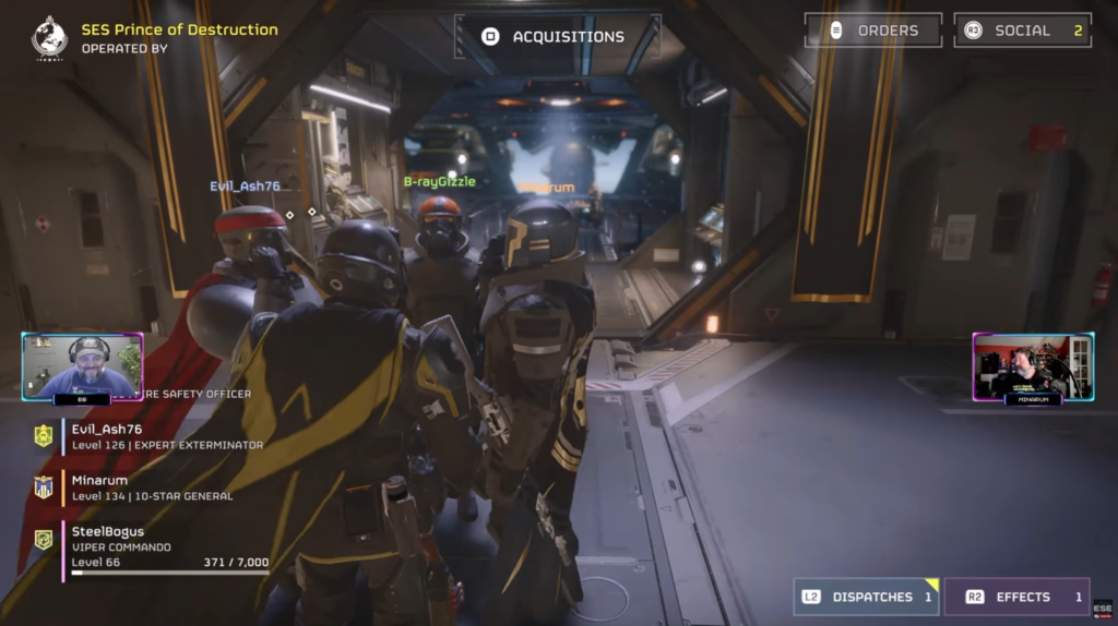 best co-op games to play with friends